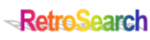 A RetroSearch Logo