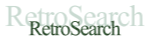 A RetroSearch Logo